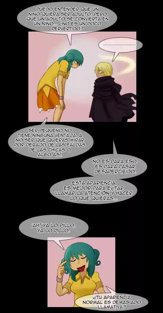 Kubera - El Ultimo Dios - Capítulo 35 - Página 24 - LectorTMOo