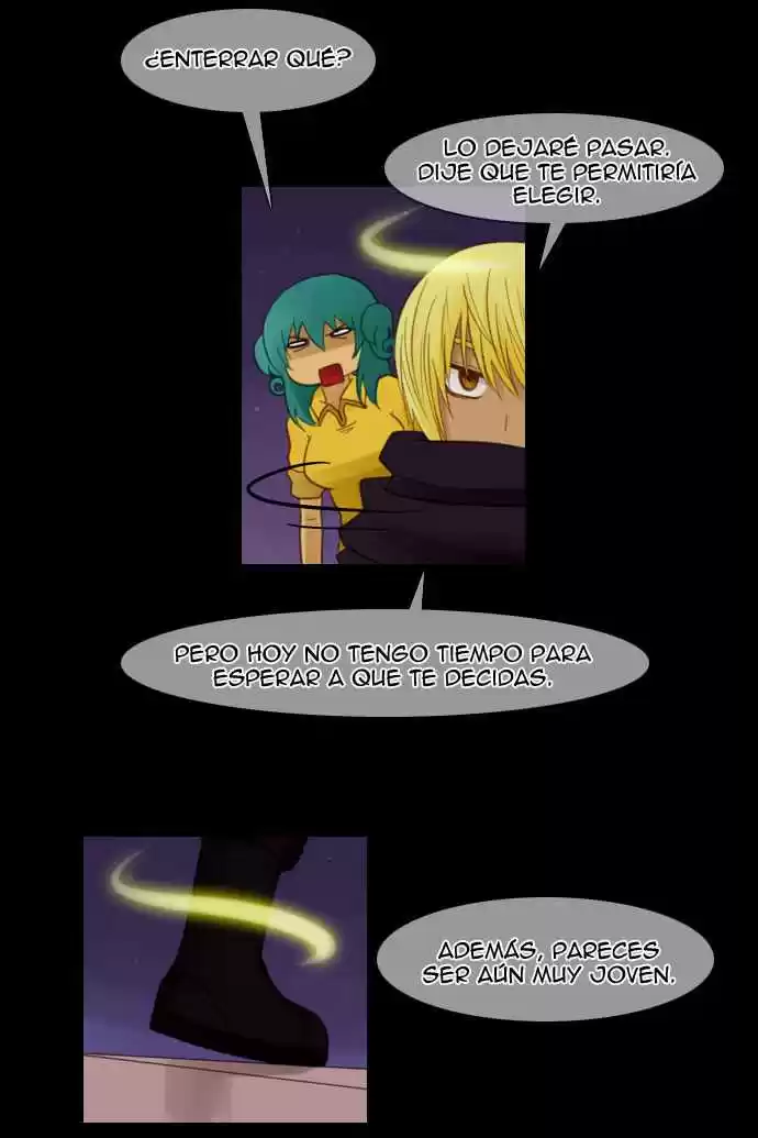 Kubera - El Ultimo Dios - Capítulo 35 - Página 26 - LectorTMOo
