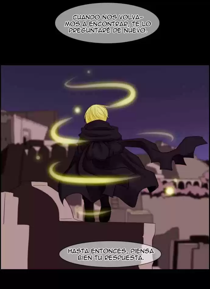 Kubera - El Ultimo Dios - Capítulo 35 - Página 27 - LectorTMOo
