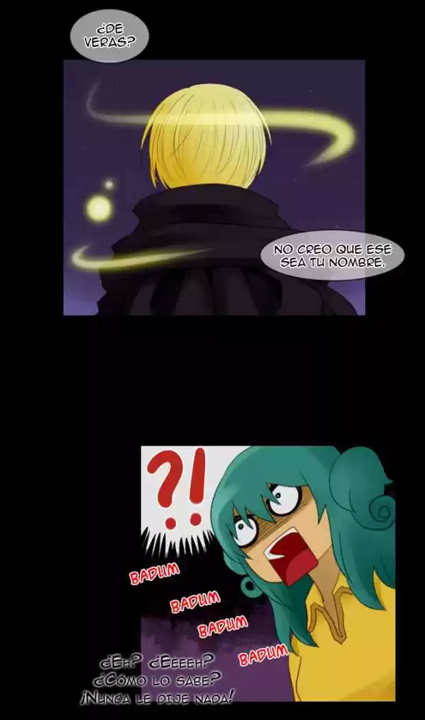 Kubera - El Ultimo Dios - Capítulo 35 - Página 29 - LectorTMOo
