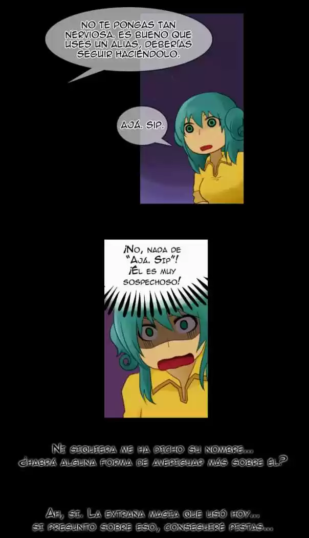 Kubera - El Ultimo Dios - Capítulo 35 - Página 30 - LectorTMOo