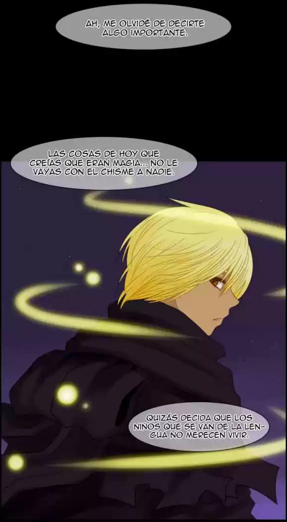 Kubera - El Ultimo Dios - Capítulo 35 - Página 31 - LectorTMOo