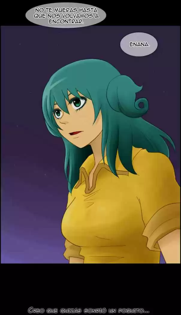 Kubera - El Ultimo Dios - Capítulo 35 - Página 33 - LectorTMOo