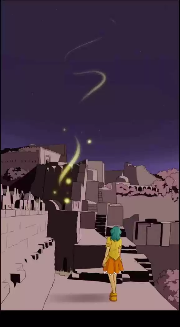 Kubera - El Ultimo Dios - Capítulo 35 - Página 34 - LectorTMOo