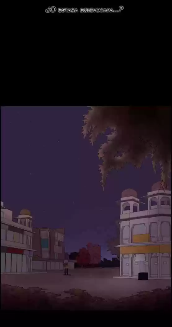 Kubera - El Ultimo Dios - Capítulo 35 - Página 35 - LectorTMOo