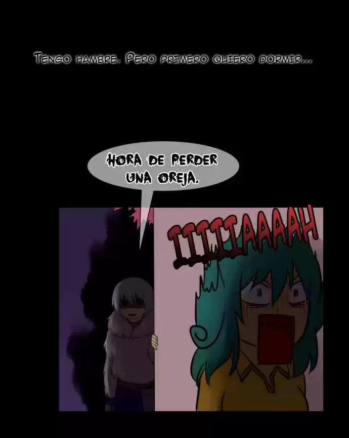 Kubera - El Ultimo Dios - Capítulo 35 - Página 38 - LectorTMOo