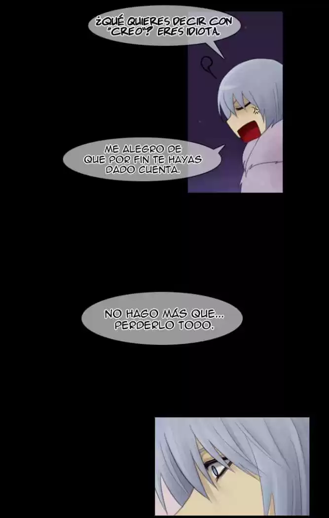 Kubera - El Ultimo Dios - Capítulo 35 - Página 41 - LectorTMOo
