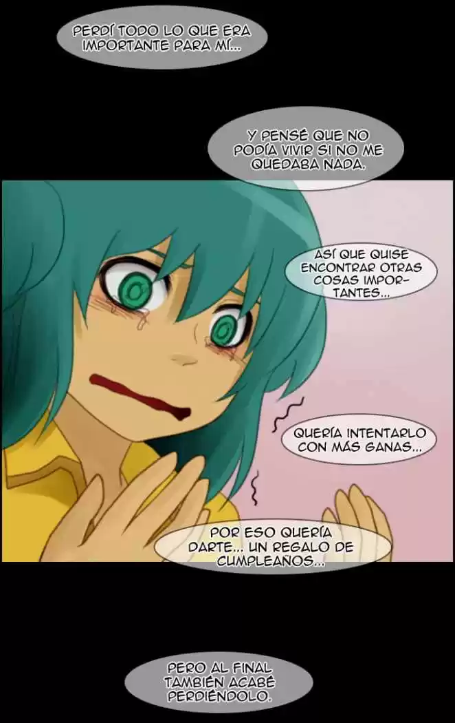 Kubera - El Ultimo Dios - Capítulo 35 - Página 42 - LectorTMOo