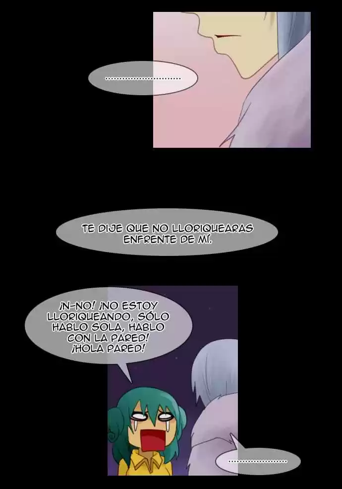 Kubera - El Ultimo Dios - Capítulo 35 - Página 43 - LectorTMOo