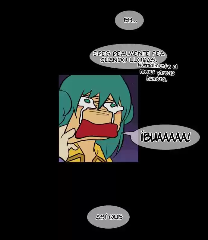 Kubera - El Ultimo Dios - Capítulo 35 - Página 44 - LectorTMOo