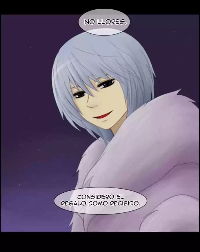 Kubera - El Ultimo Dios - Capítulo 35 - Página 45 - LectorTMOo