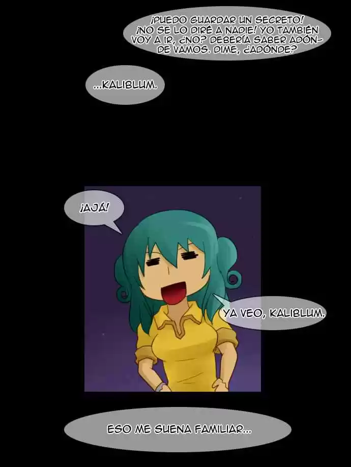 Kubera - El Ultimo Dios - Capítulo 35 - Página 47 - LectorTMOo
