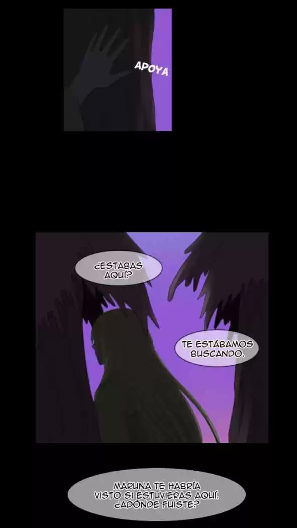 Kubera - El Ultimo Dios - Capítulo 35 - Página 51 - LectorTMOo