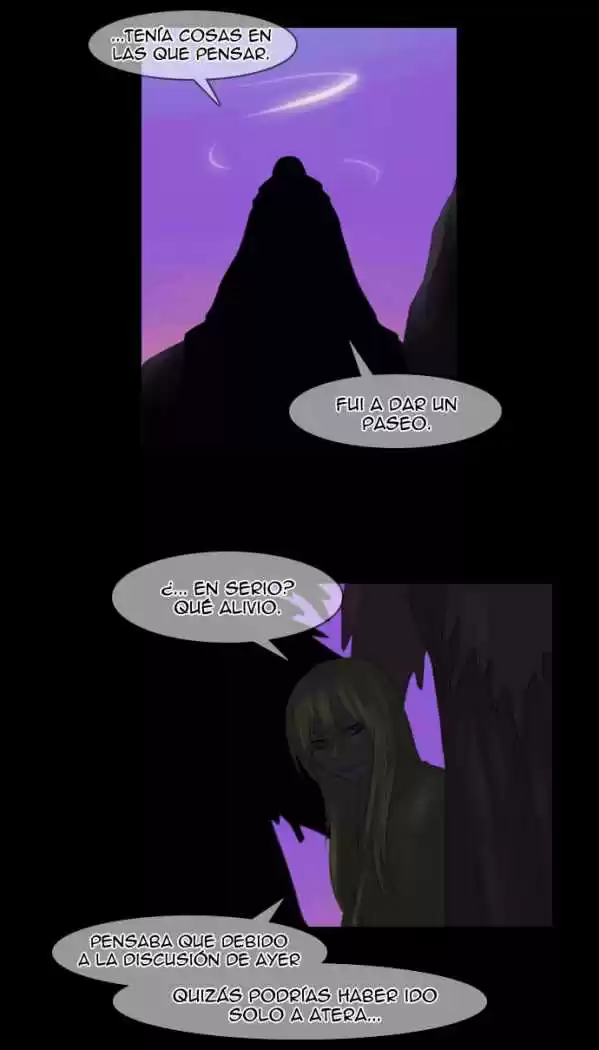 Kubera - El Ultimo Dios - Capítulo 35 - Página 52 - LectorTMOo