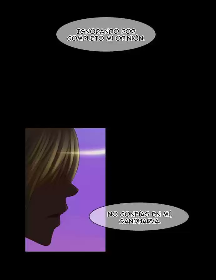 Kubera - El Ultimo Dios - Capítulo 35 - Página 53 - LectorTMOo