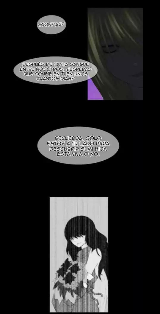 Kubera - El Ultimo Dios - Capítulo 35 - Página 54 - LectorTMOo