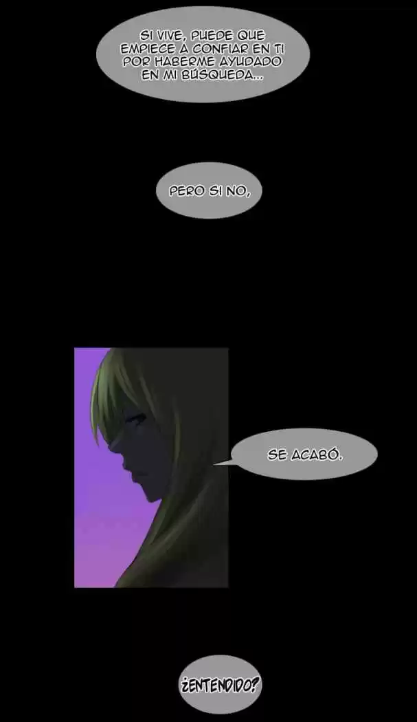 Kubera - El Ultimo Dios - Capítulo 35 - Página 55 - LectorTMOo