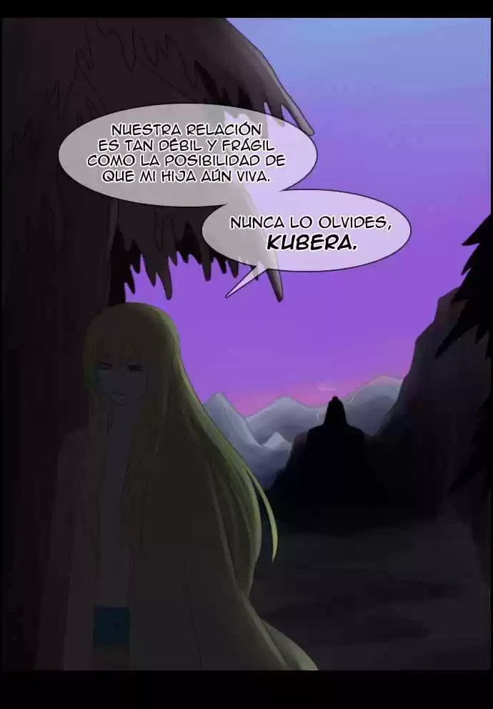 Kubera - El Ultimo Dios - Capítulo 35 - Página 56 - LectorTMOo