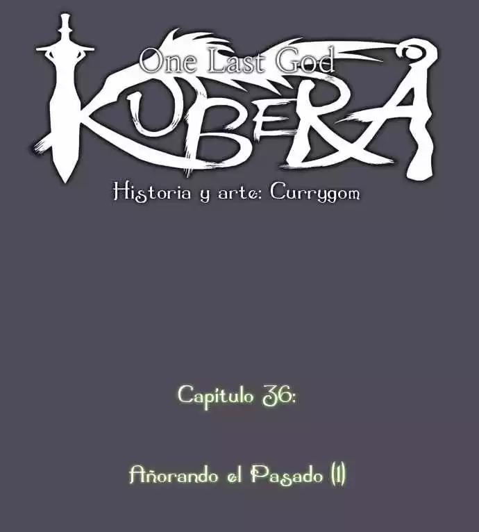 Kubera - El Ultimo Dios - Capítulo 36 - Página 4 - LectorTMOo