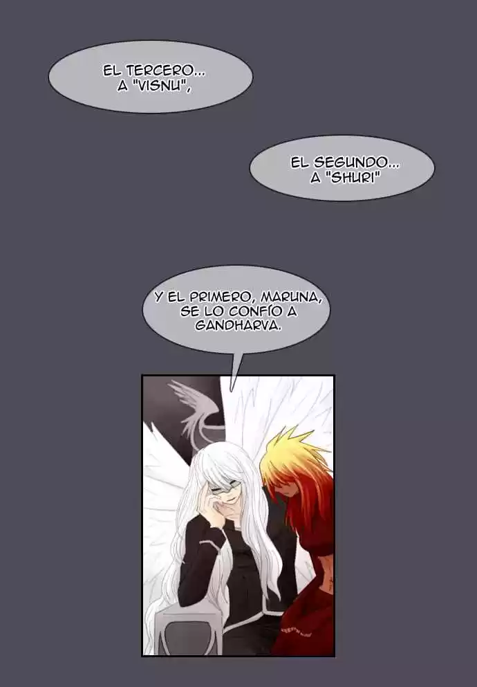 Kubera - El Ultimo Dios - Capítulo 36 - Página 5 - LectorTMOo