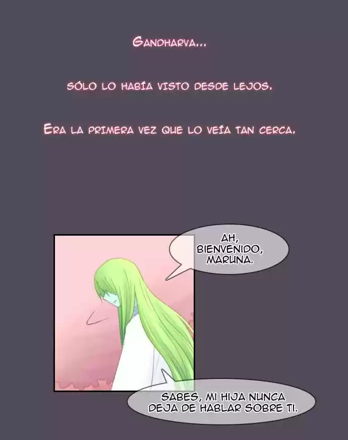 Kubera - El Ultimo Dios - Capítulo 36 - Página 6 - LectorTMOo