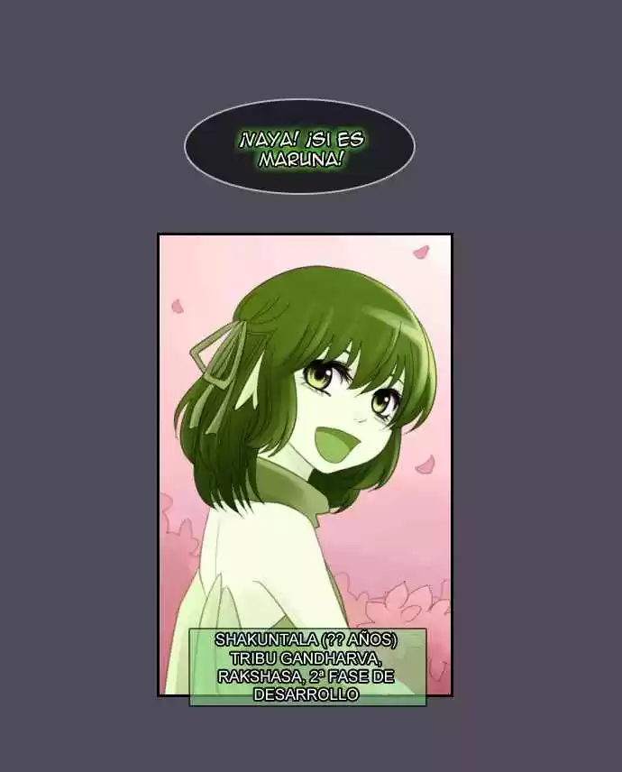 Kubera - El Ultimo Dios - Capítulo 36 - Página 9 - LectorTMOo