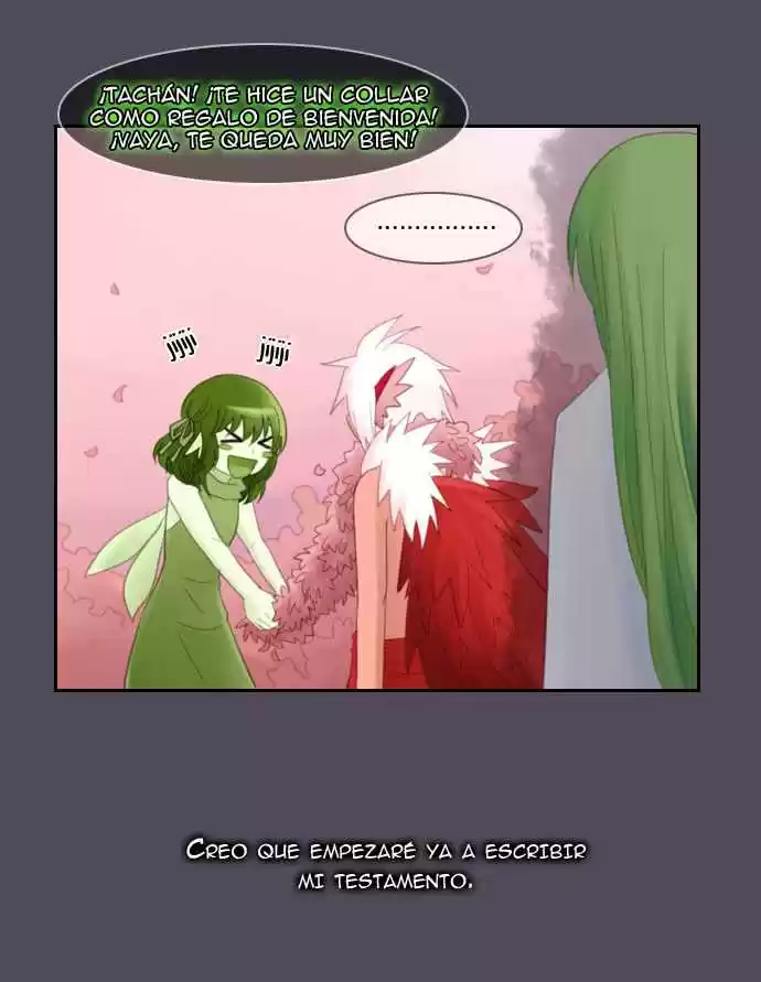 Kubera - El Ultimo Dios - Capítulo 36 - Página 10 - LectorTMOo