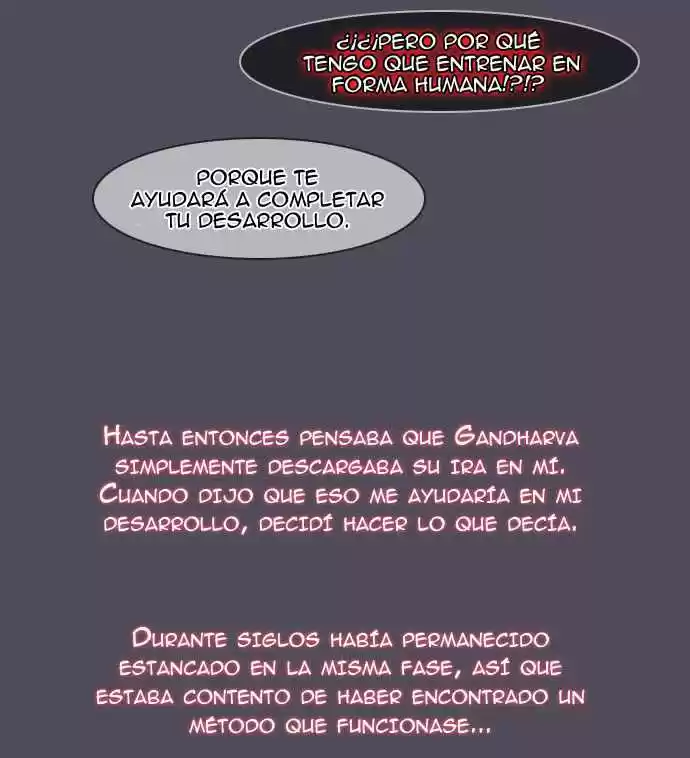 Kubera - El Ultimo Dios - Capítulo 36 - Página 12 - LectorTMOo