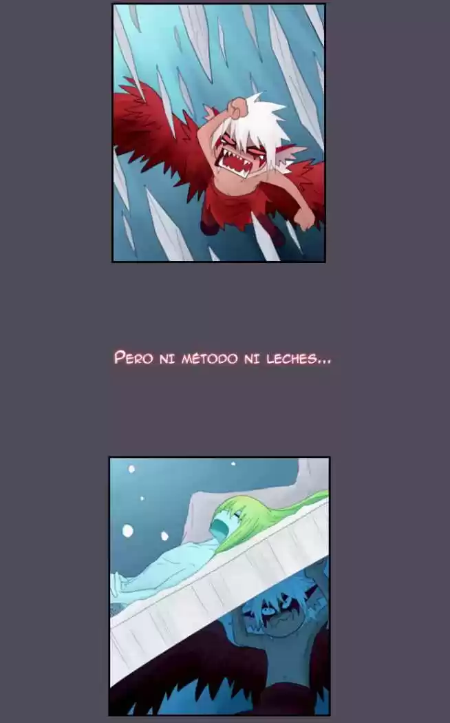 Kubera - El Ultimo Dios - Capítulo 36 - Página 13 - LectorTMOo