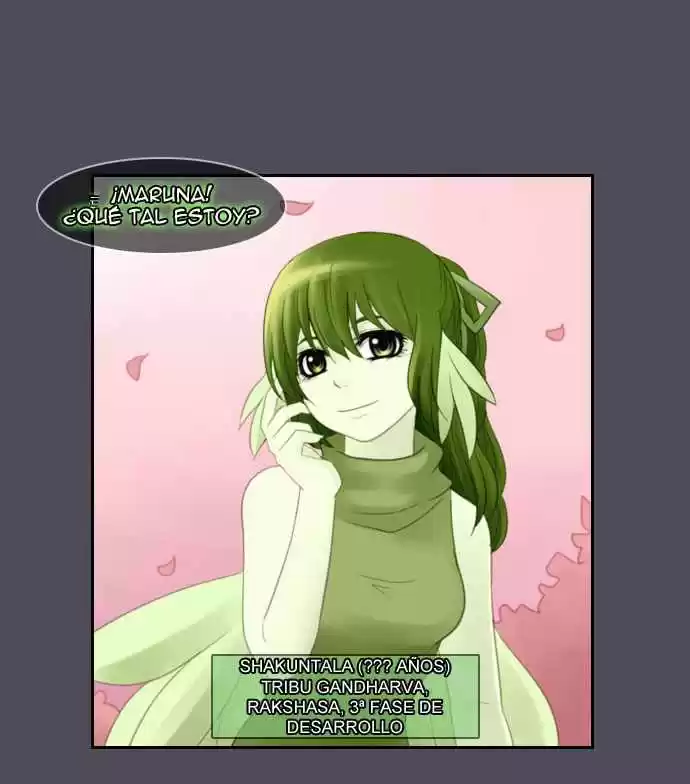 Kubera - El Ultimo Dios - Capítulo 36 - Página 15 - LectorTMOo