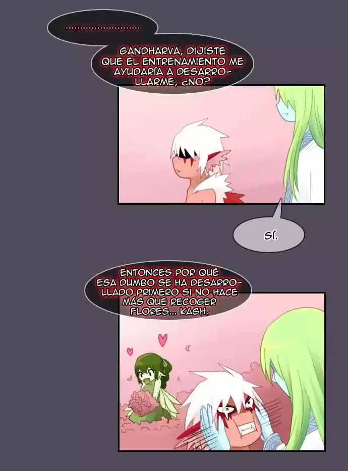 Kubera - El Ultimo Dios - Capítulo 36 - Página 16 - LectorTMOo