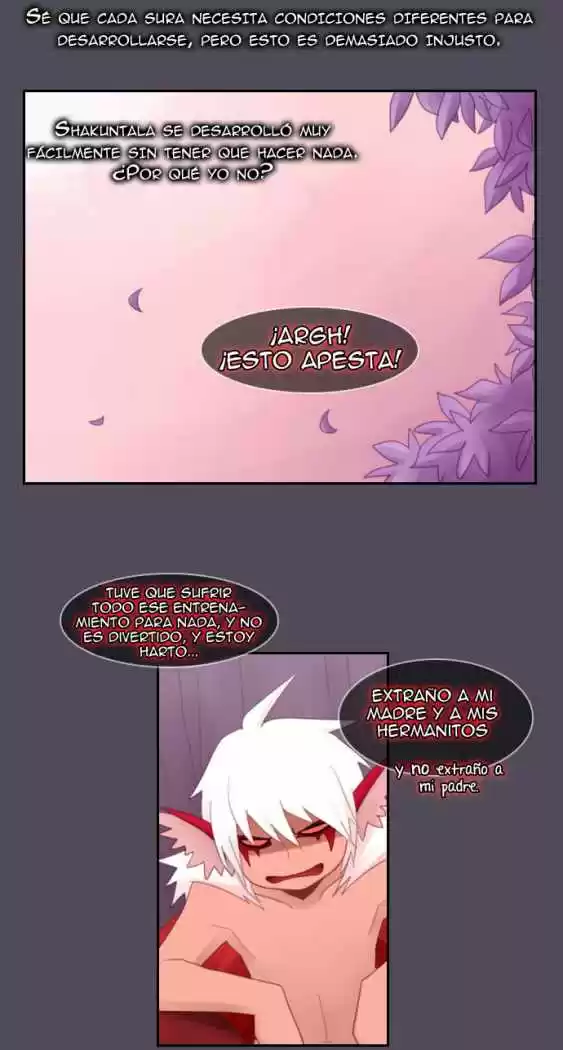 Kubera - El Ultimo Dios - Capítulo 36 - Página 17 - LectorTMOo