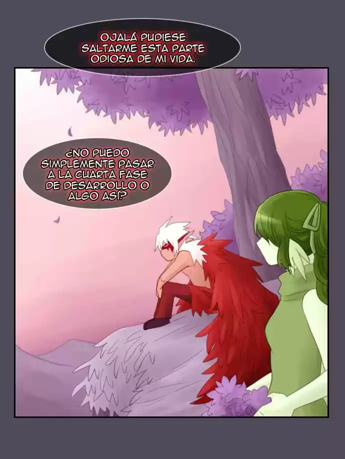 Kubera - El Ultimo Dios - Capítulo 36 - Página 18 - LectorTMOo