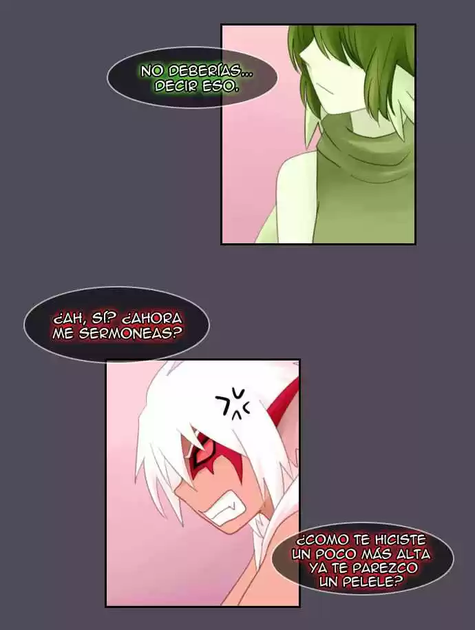 Kubera - El Ultimo Dios - Capítulo 36 - Página 19 - LectorTMOo