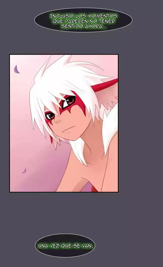 Kubera - El Ultimo Dios - Capítulo 36 - Página 20 - LectorTMOo