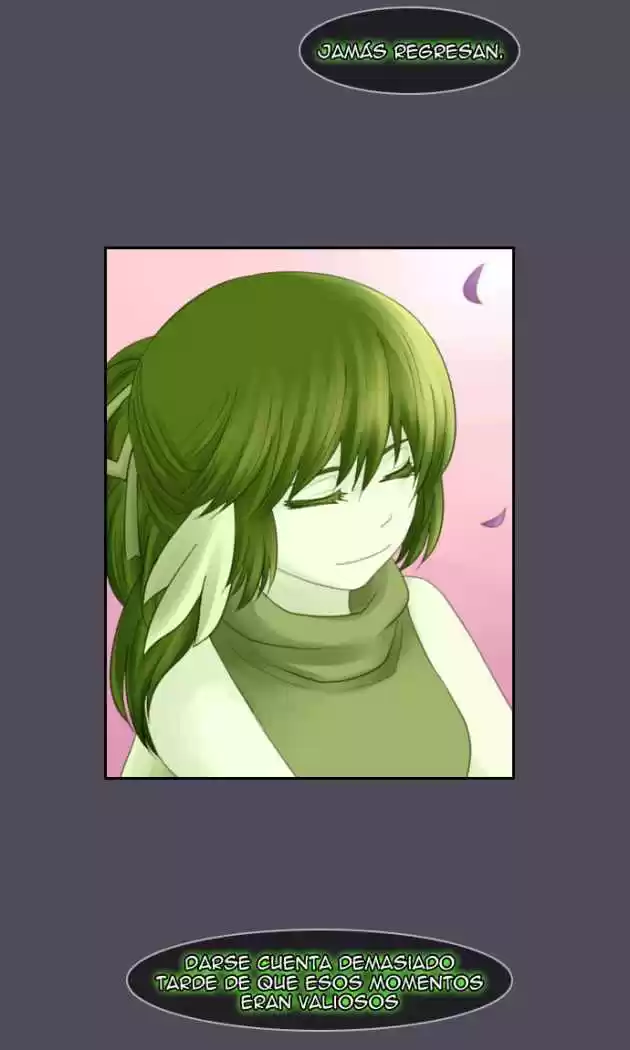 Kubera - El Ultimo Dios - Capítulo 36 - Página 21 - LectorTMOo