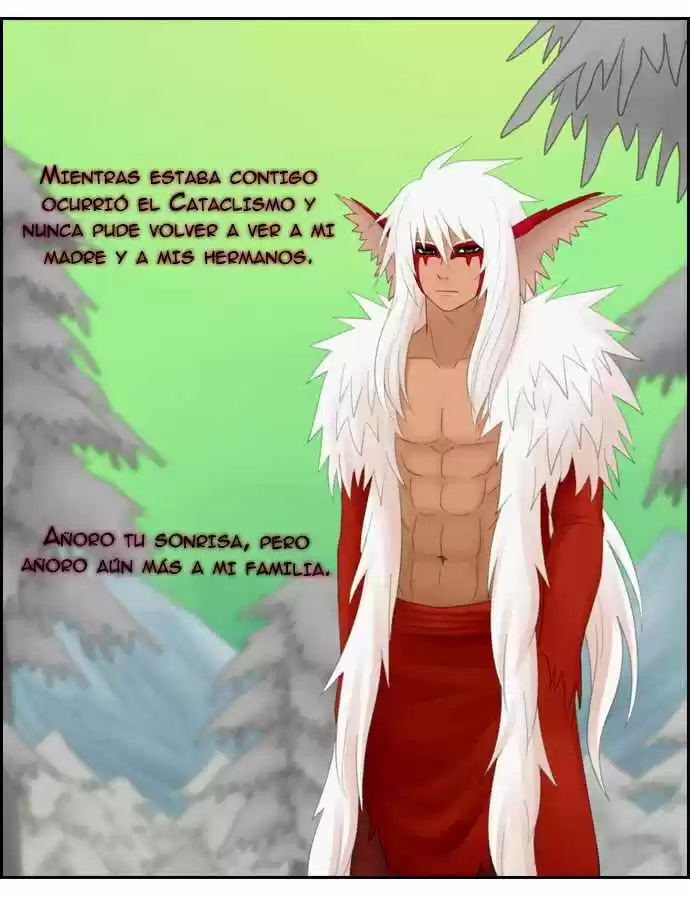 Kubera - El Ultimo Dios - Capítulo 36 - Página 25 - LectorTMOo