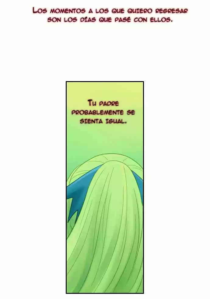 Kubera - El Ultimo Dios - Capítulo 36 - Página 26 - LectorTMOo