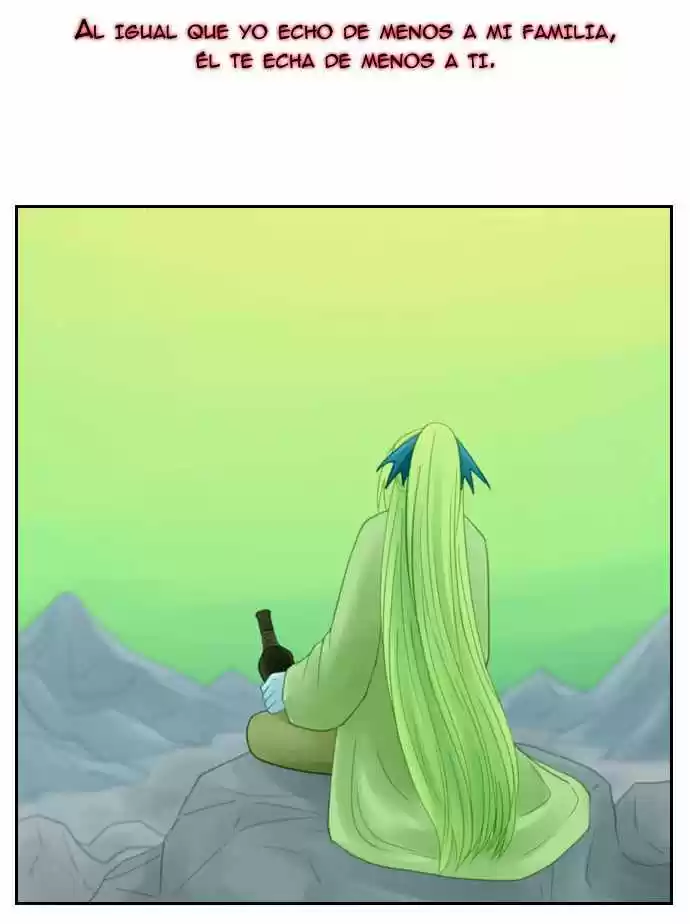 Kubera - El Ultimo Dios - Capítulo 36 - Página 28 - LectorTMOo