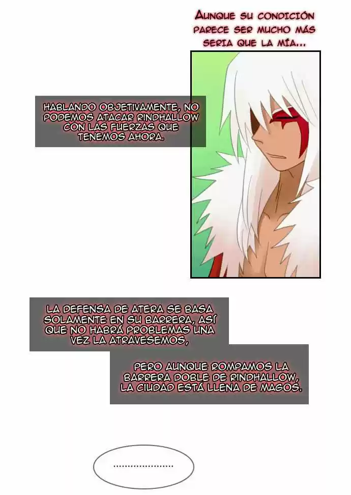 Kubera - El Ultimo Dios - Capítulo 36 - Página 29 - LectorTMOo