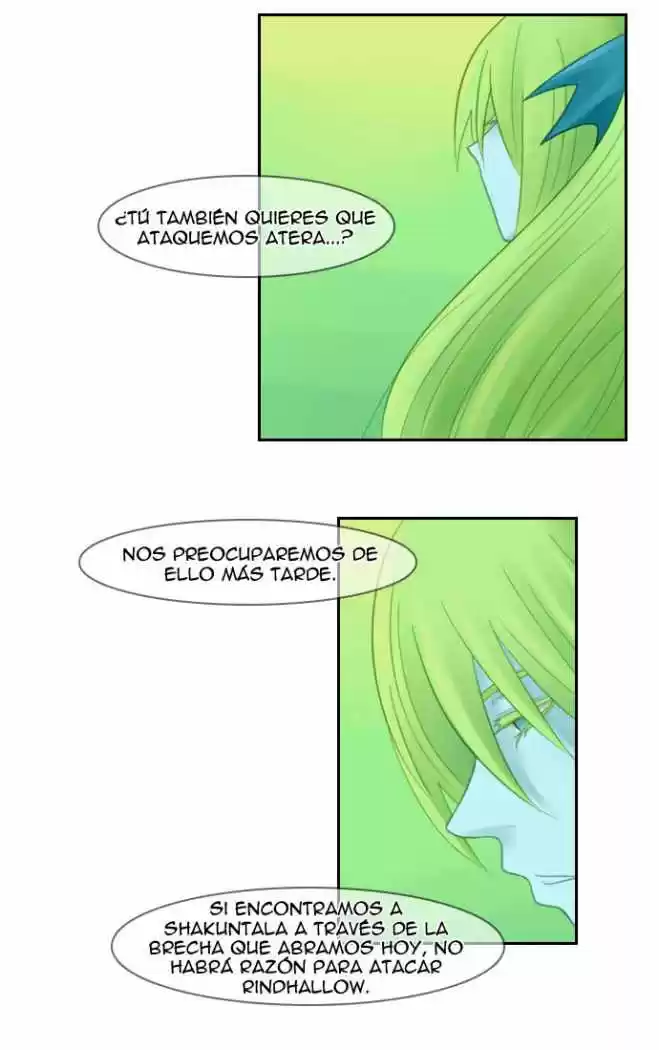 Kubera - El Ultimo Dios - Capítulo 36 - Página 30 - LectorTMOo