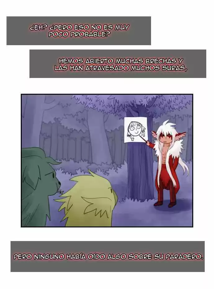Kubera - El Ultimo Dios - Capítulo 36 - Página 31 - LectorTMOo