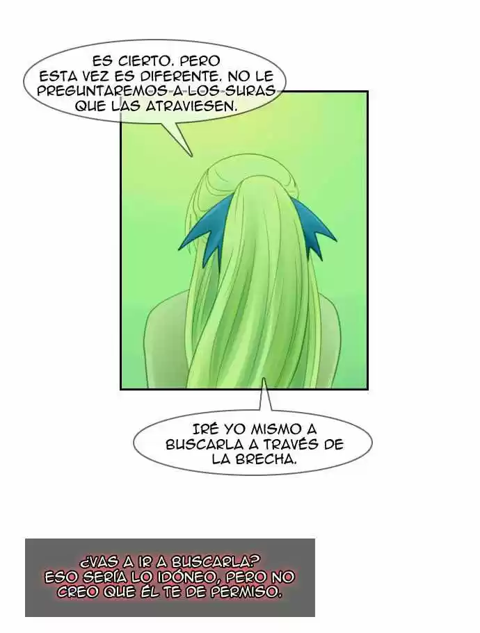Kubera - El Ultimo Dios - Capítulo 36 - Página 32 - LectorTMOo