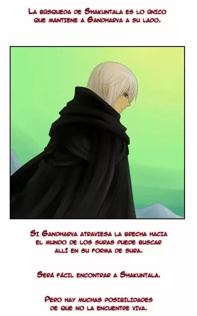Kubera - El Ultimo Dios - Capítulo 36 - Página 34 - LectorTMOo