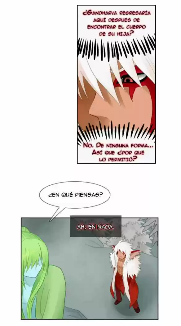 Kubera - El Ultimo Dios - Capítulo 36 - Página 35 - LectorTMOo