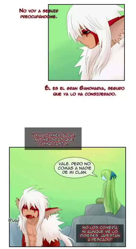 Kubera - El Ultimo Dios - Capítulo 36 - Página 36 - LectorTMOo