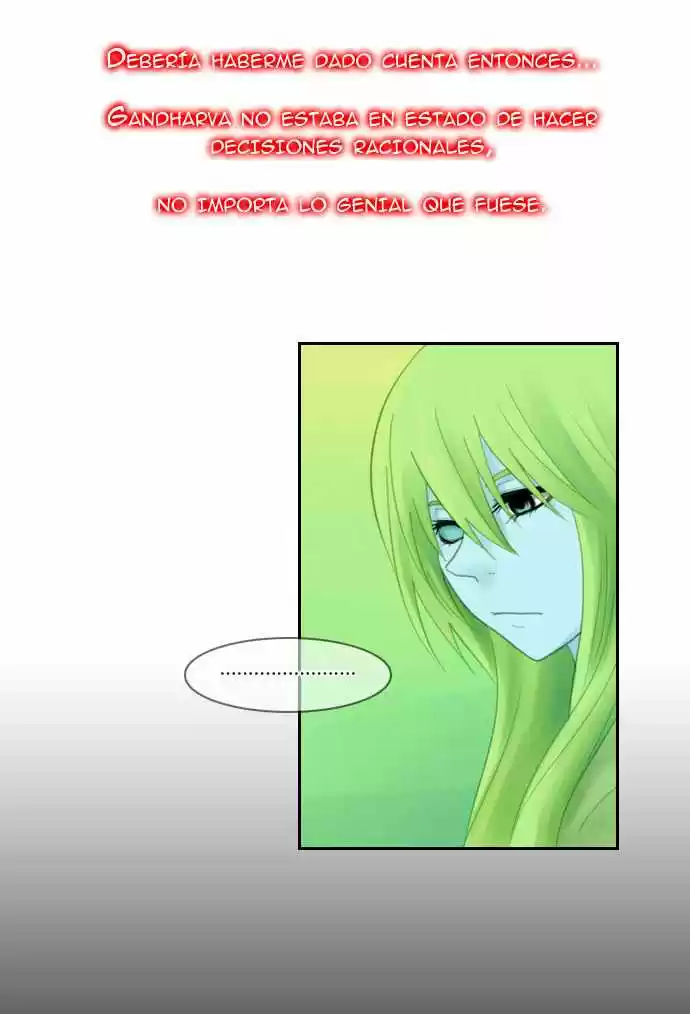 Kubera - El Ultimo Dios - Capítulo 36 - Página 37 - LectorTMOo