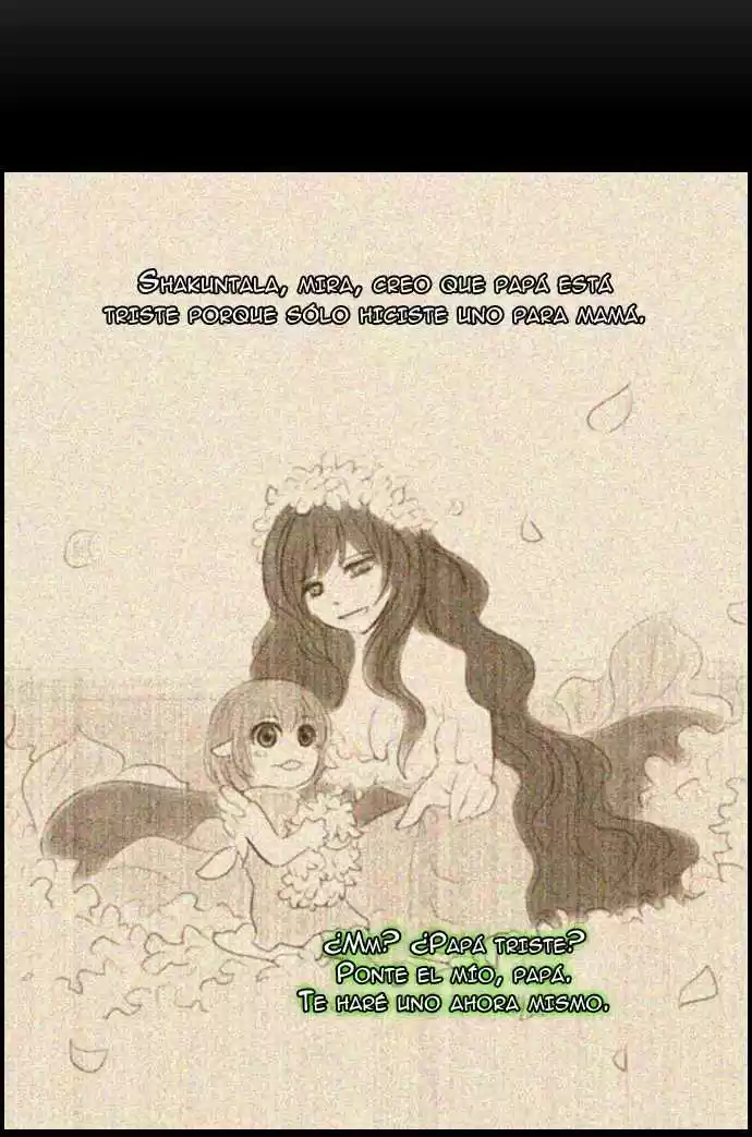 Kubera - El Ultimo Dios - Capítulo 36 - Página 38 - LectorTMOo