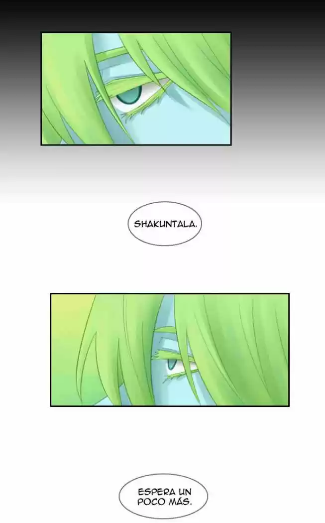 Kubera - El Ultimo Dios - Capítulo 36 - Página 41 - LectorTMOo