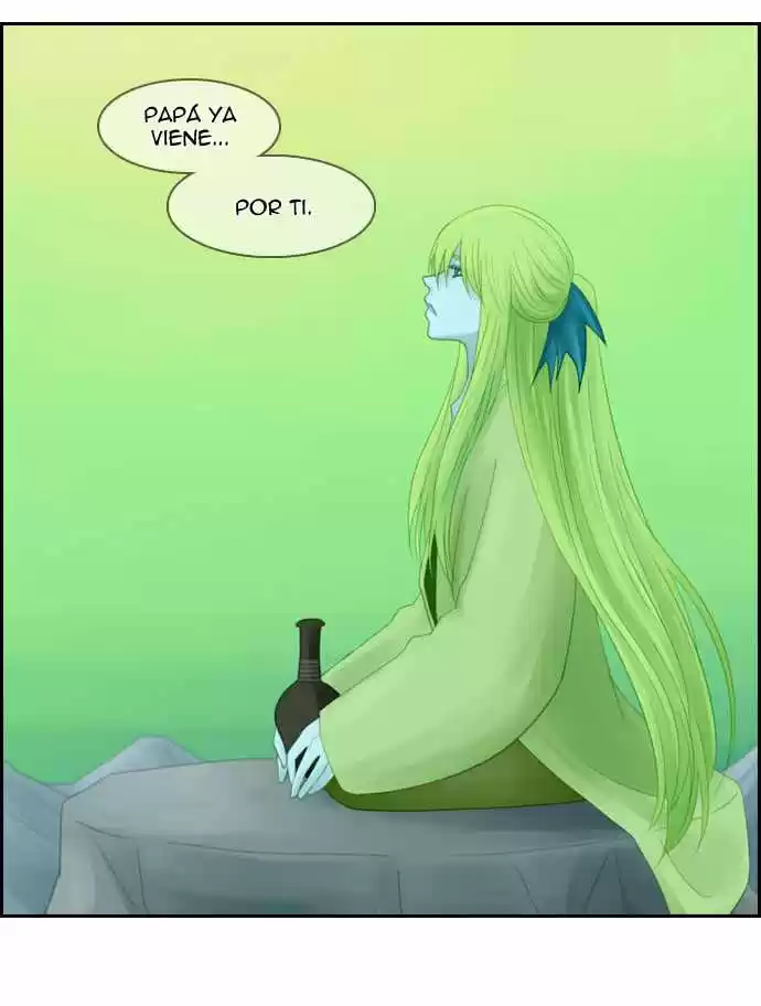 Kubera - El Ultimo Dios - Capítulo 36 - Página 42 - LectorTMOo